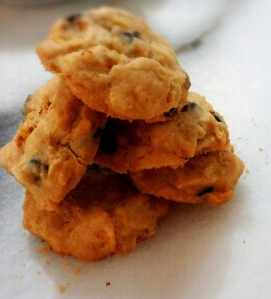 Crispy Cookies (2)
