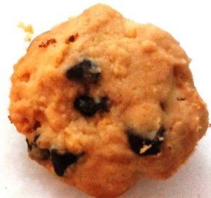 Crispy Cookies